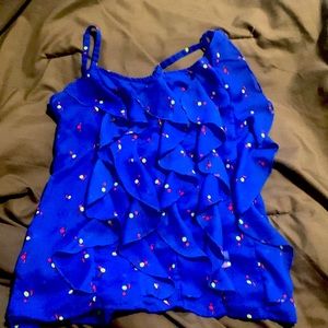 Sleeveless Xhilaration Top. Size XS